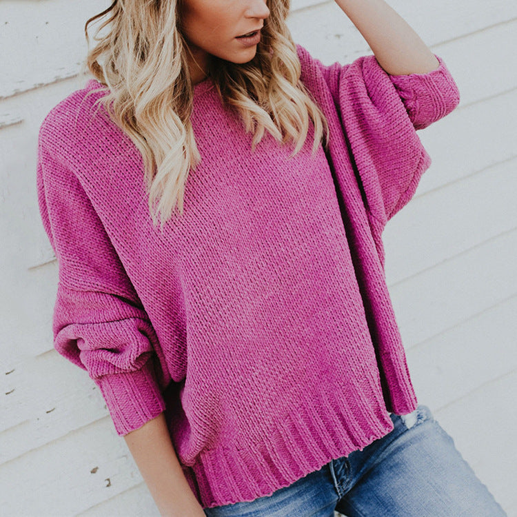 Elegantly Designed Pullover
