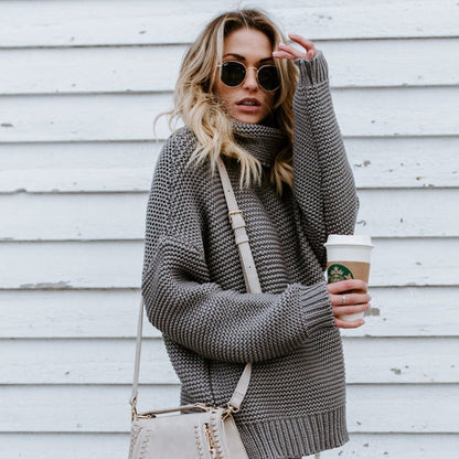 Thoughtfully Designed Pullover