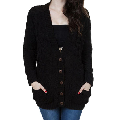 Beautifully Crafted Cardigan