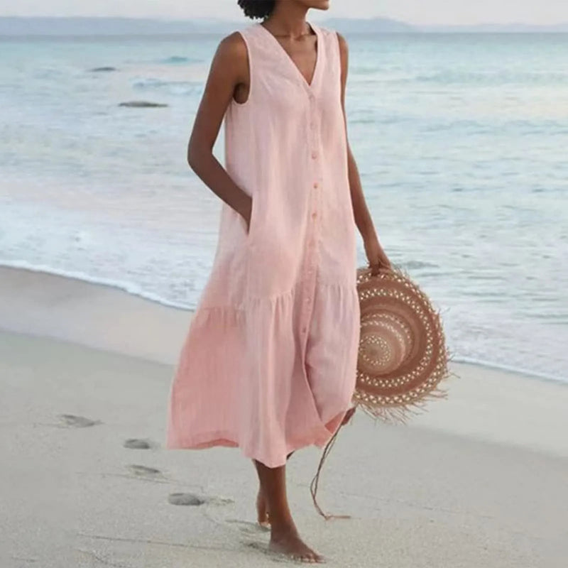 Elegantly Designed Dress