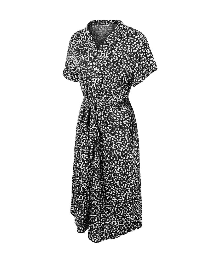 Thoughtfully Designed Dress