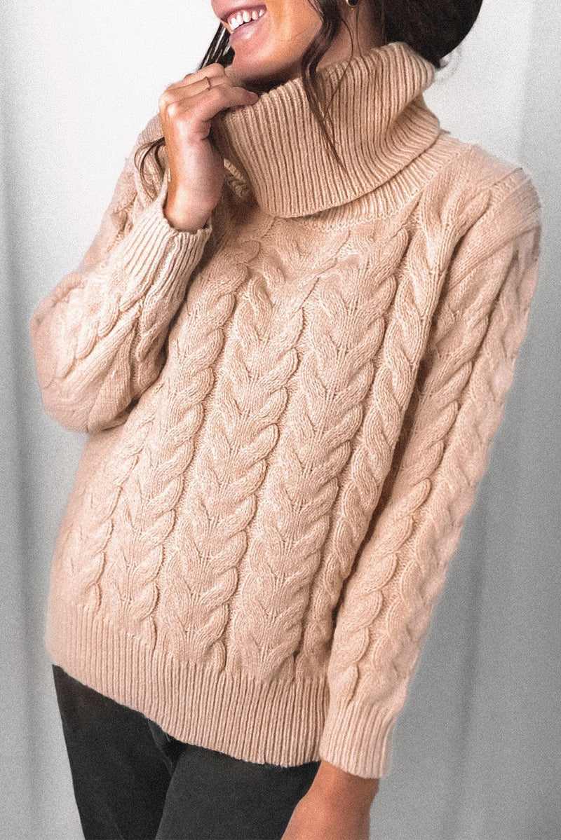 Classic Vintage Sweater