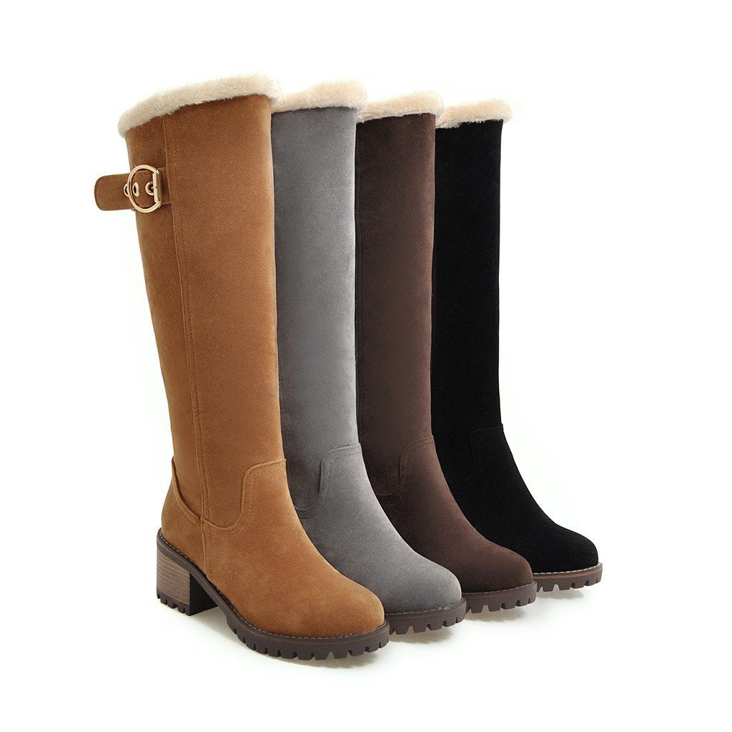 Elegant Orthopedic Boots for Every Step