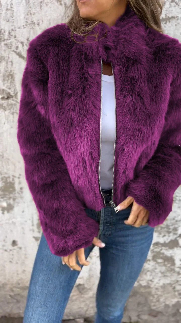 Classic Designed Coat