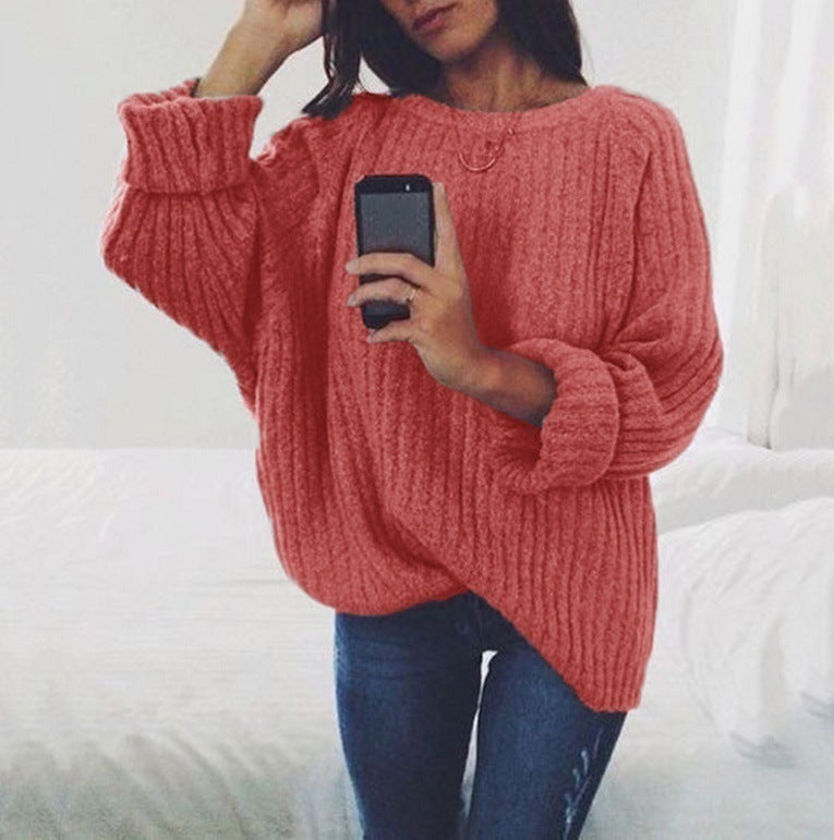 Classic Designed Pullover