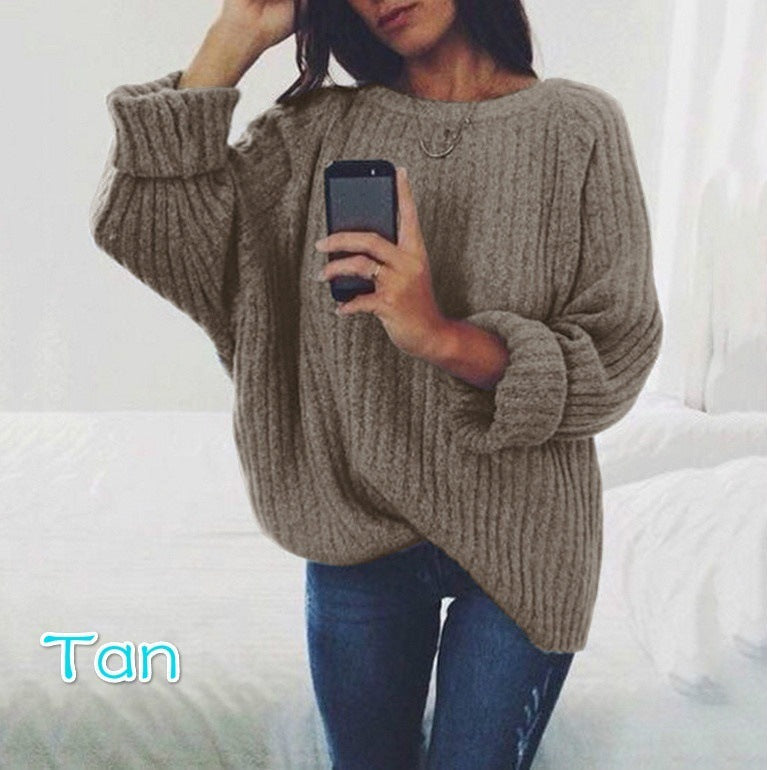 Elegantly Designed Pullover