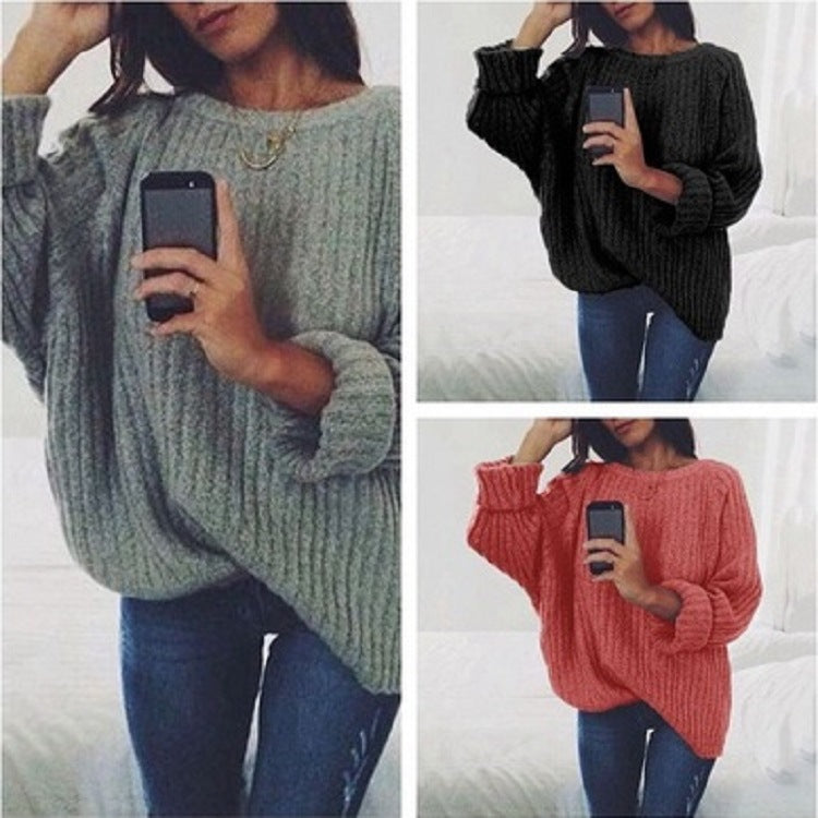 Classic Designed Pullover