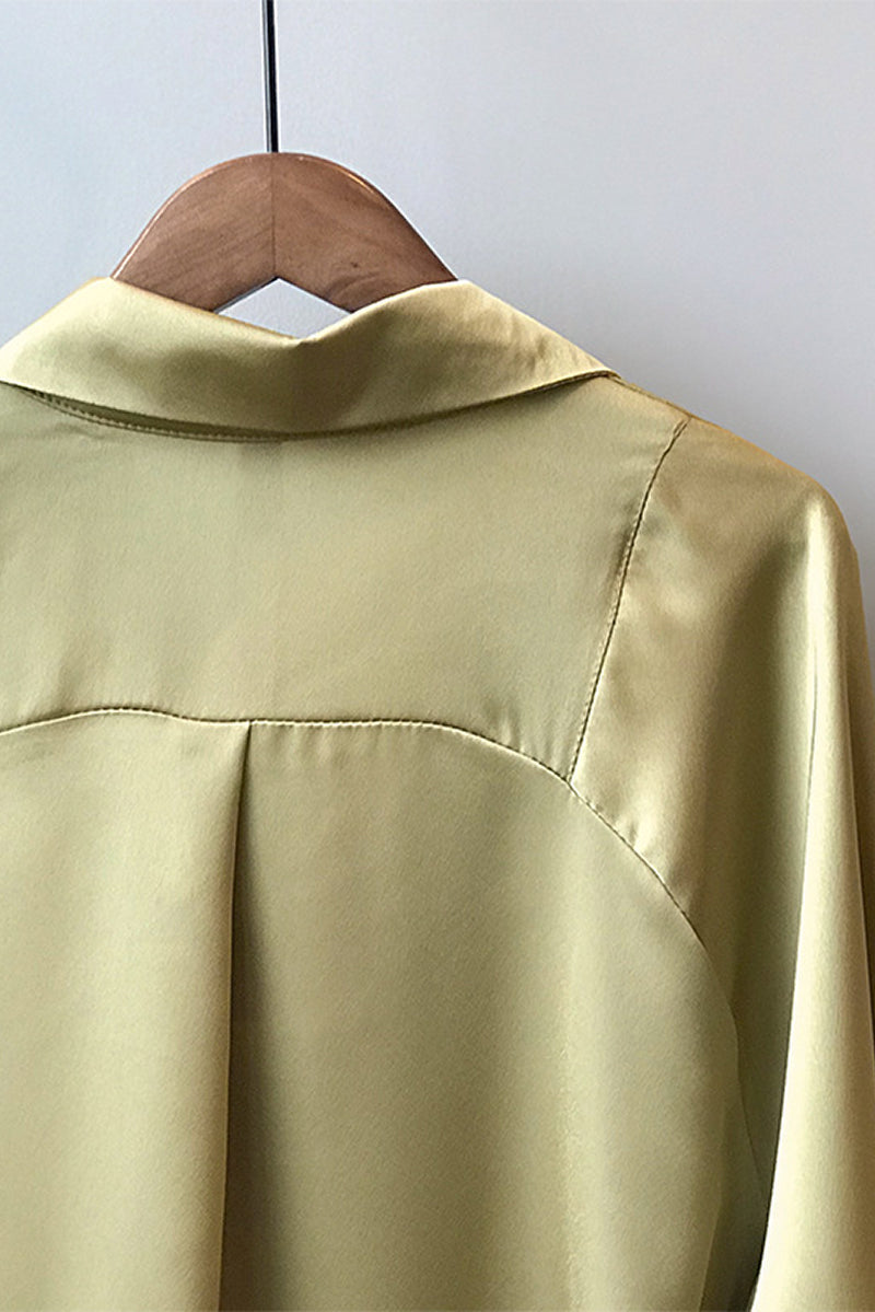 Classic Vintage Blouse