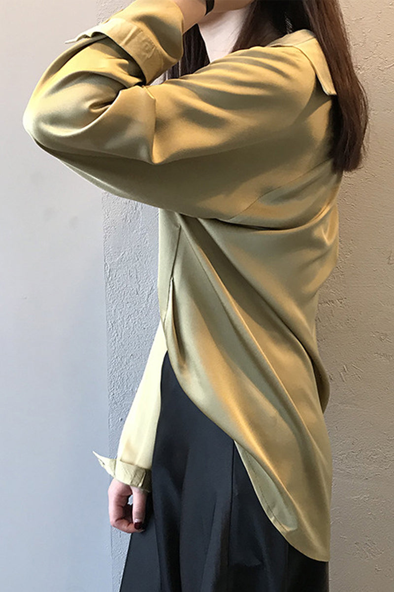 Classic Vintage Blouse