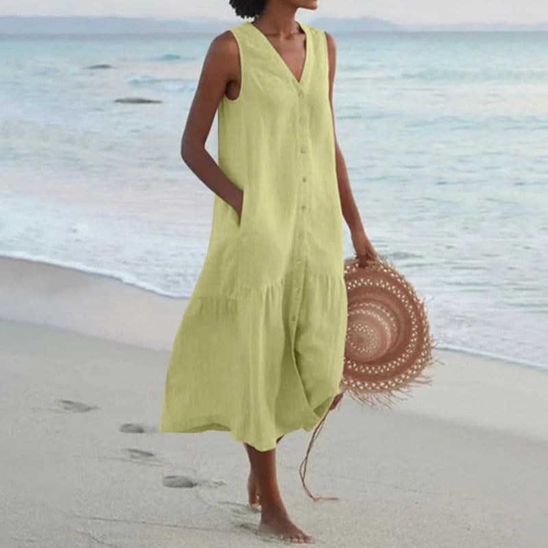 Elegantly Designed Dress