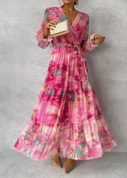 Vintage Inspired Dress