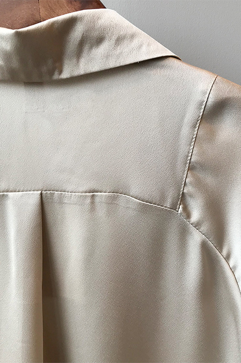 Classic Vintage Blouse