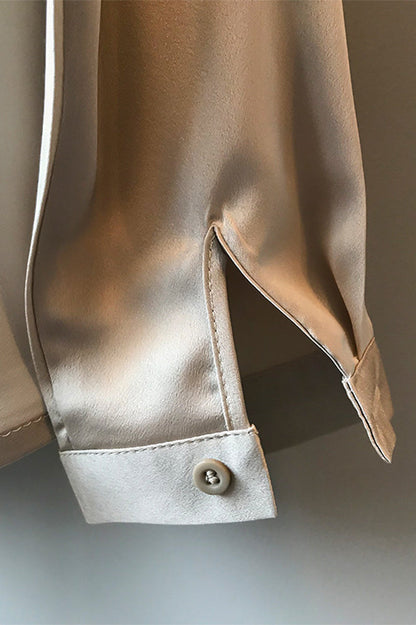 Classic Vintage Blouse