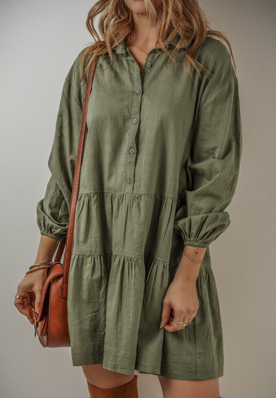 Thoughtfully Designed Dress