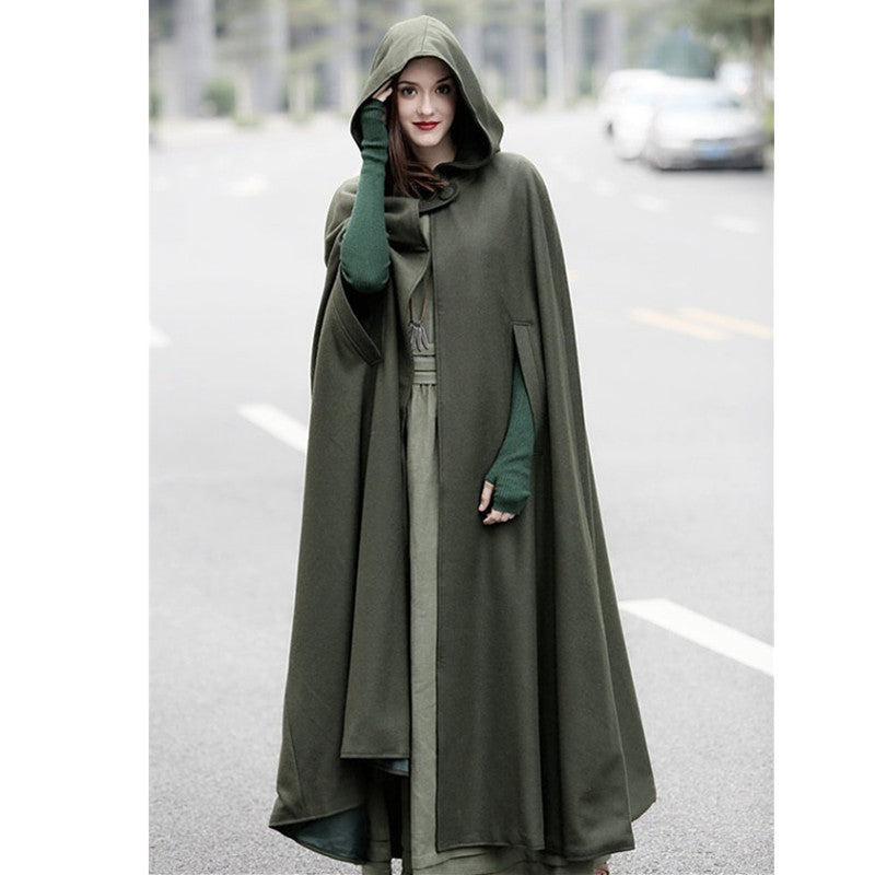 Classic Designed Garment