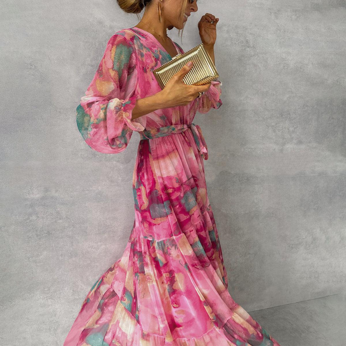 Vintage Inspired Dress