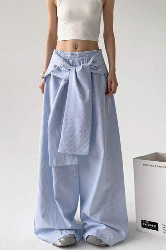 Elegantly Styled Pants for Everyday Wear
