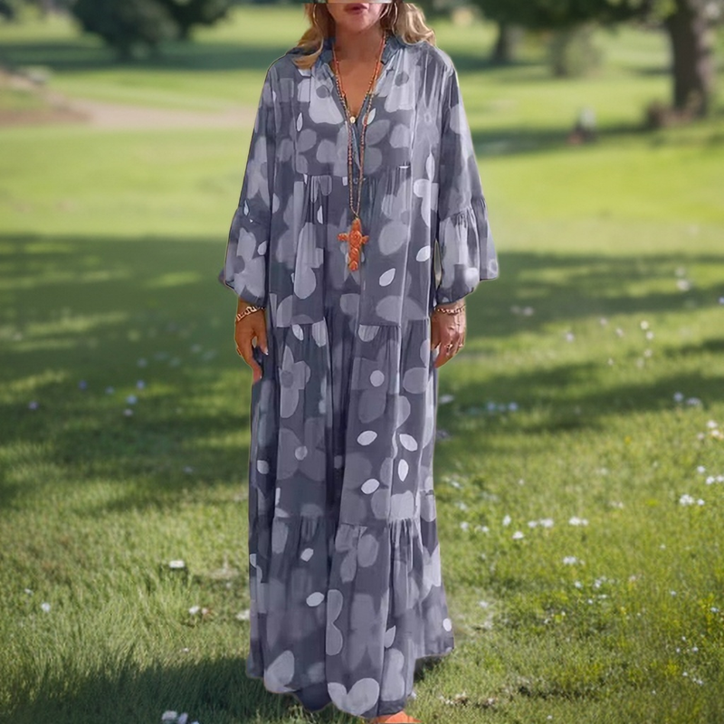 Thoughtfully Designed Dress
