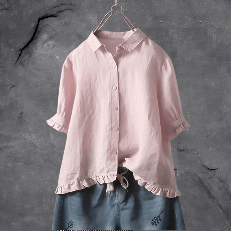 Elegantly Designed Shirt