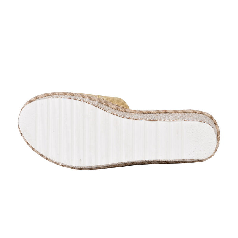 Chic Orthopedic Sandals with Unique Design