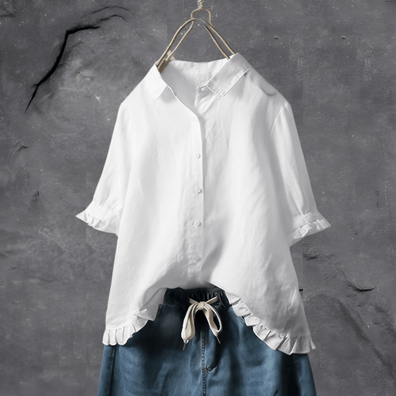 Elegantly Designed Shirt