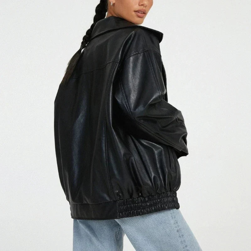 Thoughtfully Designed Jacket