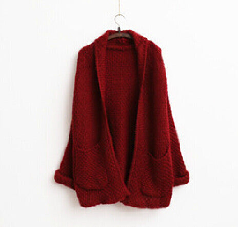 Classic Vintage Cardigan