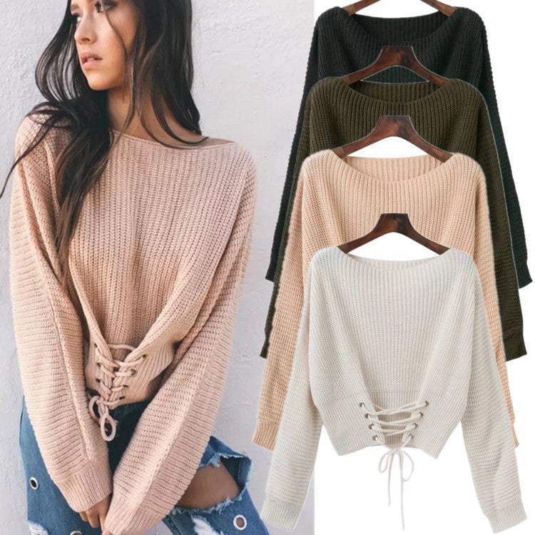 Beautifully Crafted Pullover