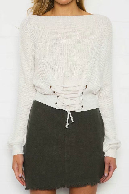 Beautifully Crafted Pullover