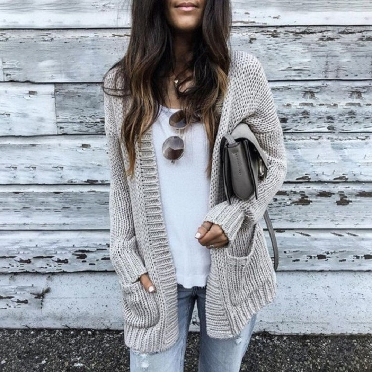 Elegantly Designed Cardigan