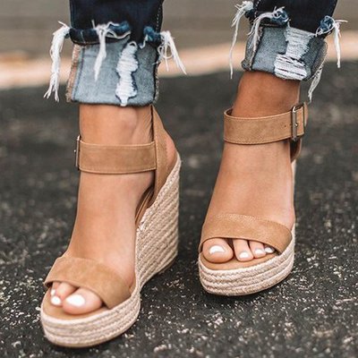 Elegant Orthopedic Sandals for Every Step
