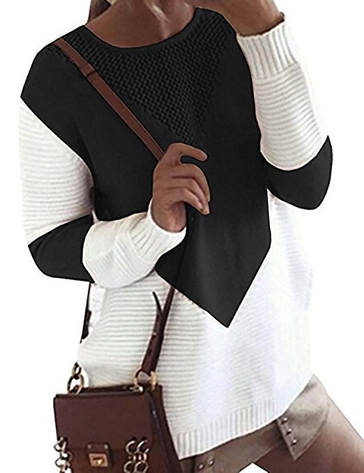 Vintage Inspired Pullover