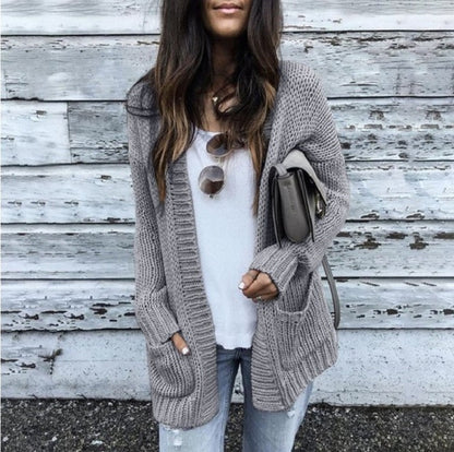Elegantly Designed Cardigan
