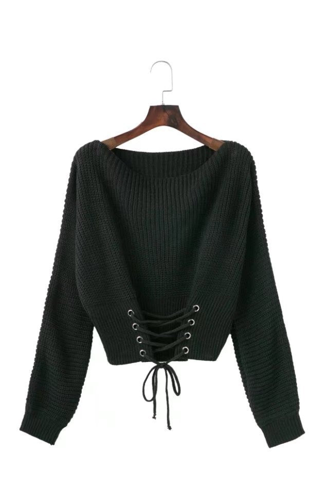 Beautifully Crafted Pullover