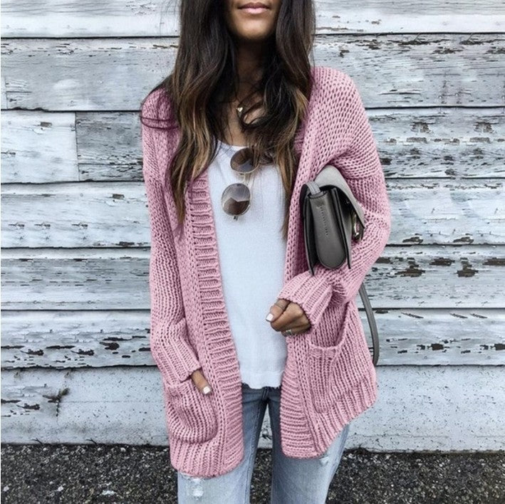 Elegantly Designed Cardigan