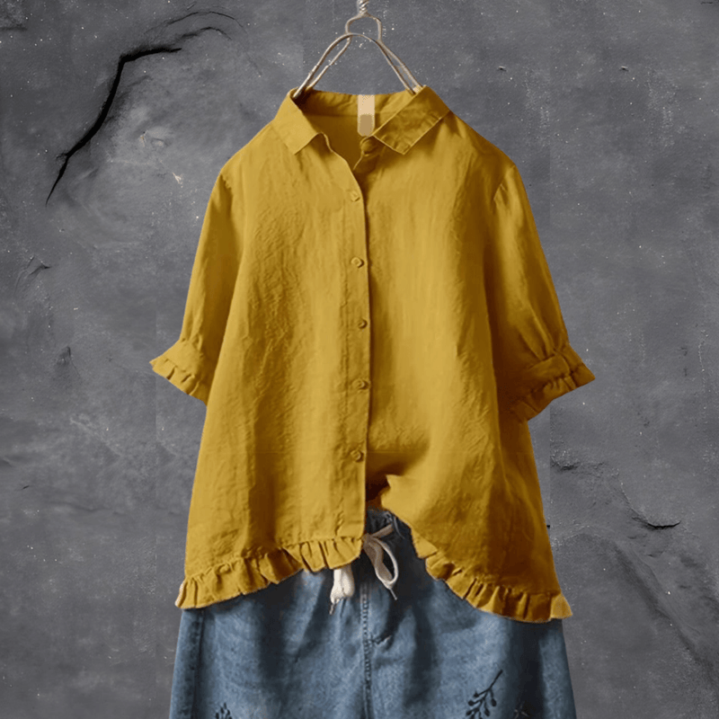 Classic Designed Blouse