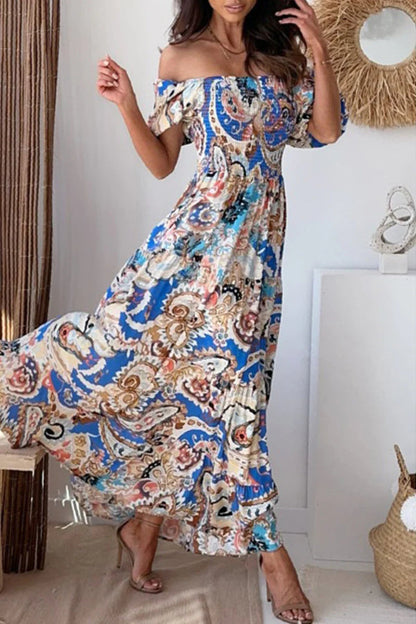 Vintage Inspired Dress