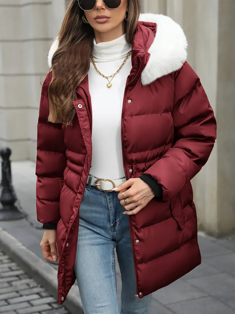 Vintage Inspired Jacket