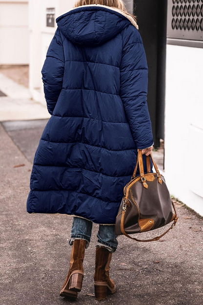 Gracefully Designed Jacket
