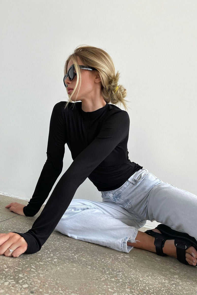 Classic Designed Blouse