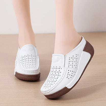 Beautifully Crafted Orthopedic Sandals