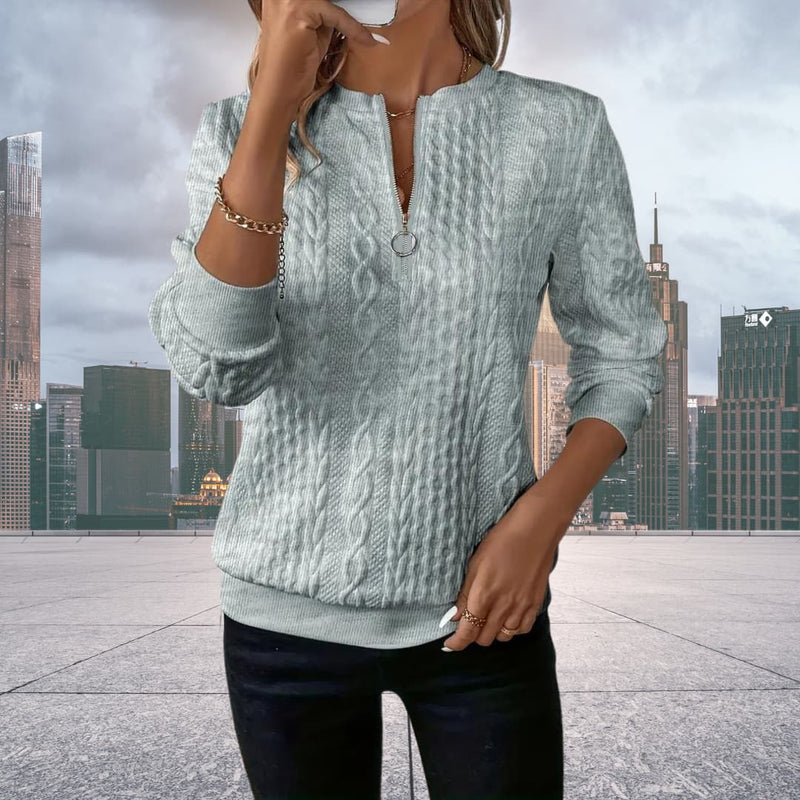 Classic Vintage Sweater