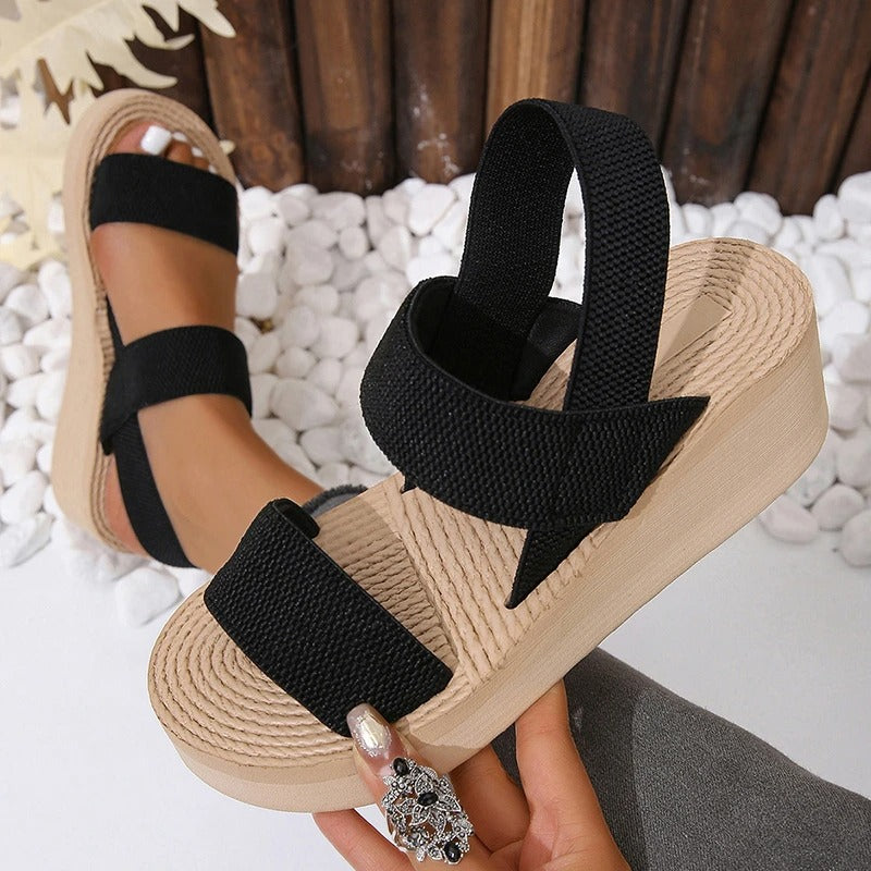 Stylish Orthopedic Sandals for Any Occasion