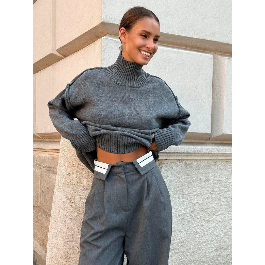 Gray