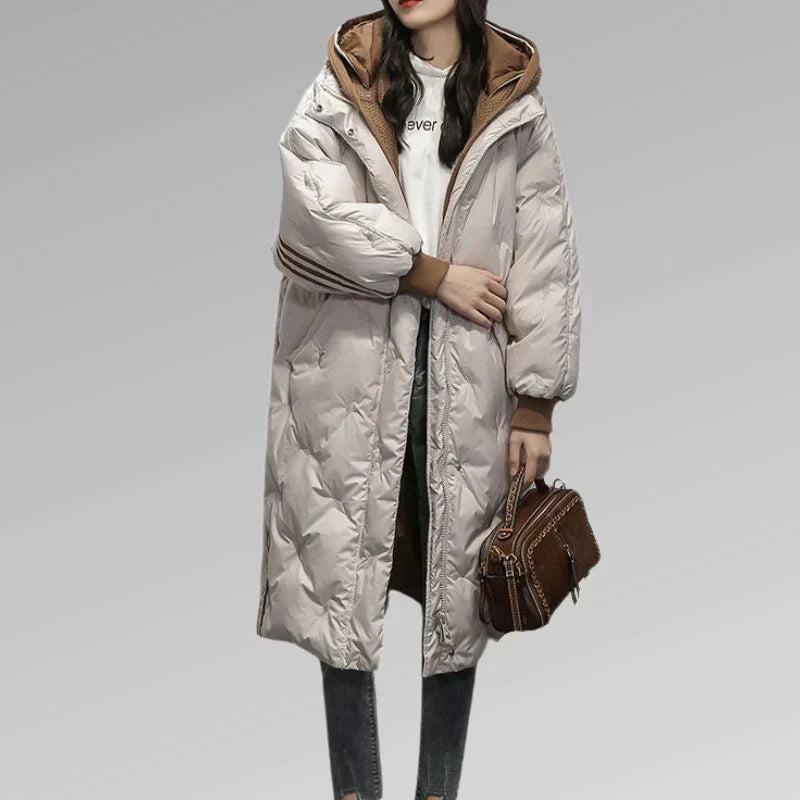 Timeless Vintage Style Jacket