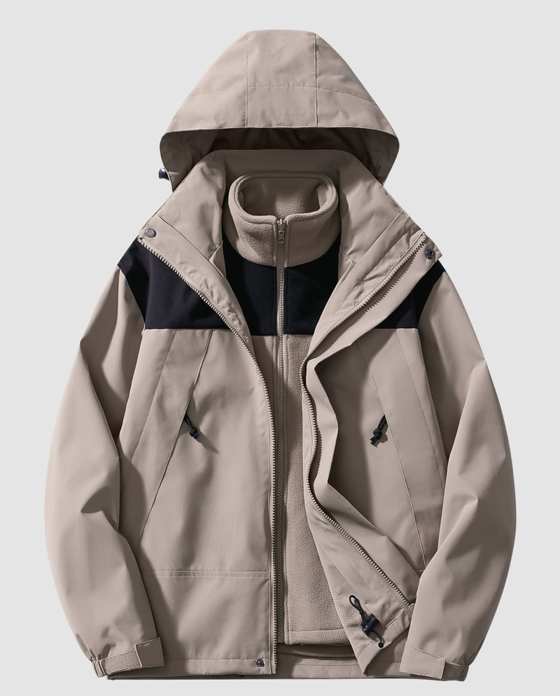 Classic Vintage Garment