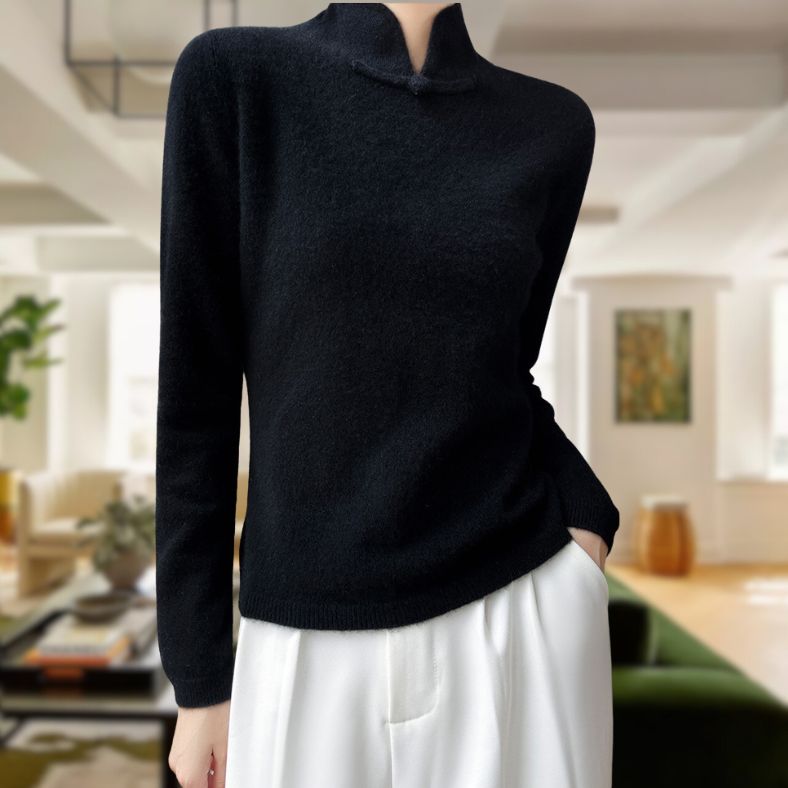 Classic Designed Sweater