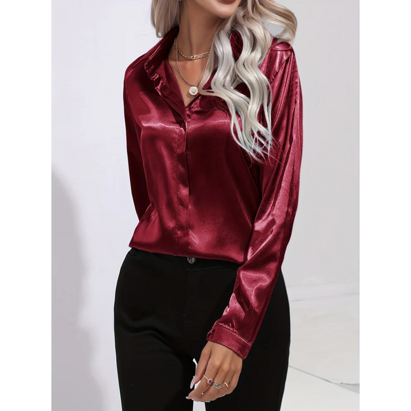 Vintage Inspired Shirt