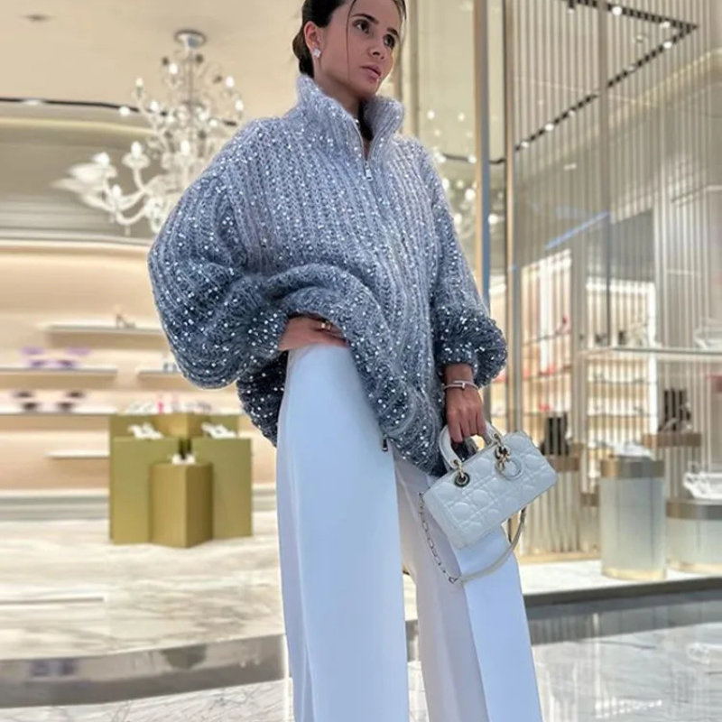 Classic Vintage Sweater