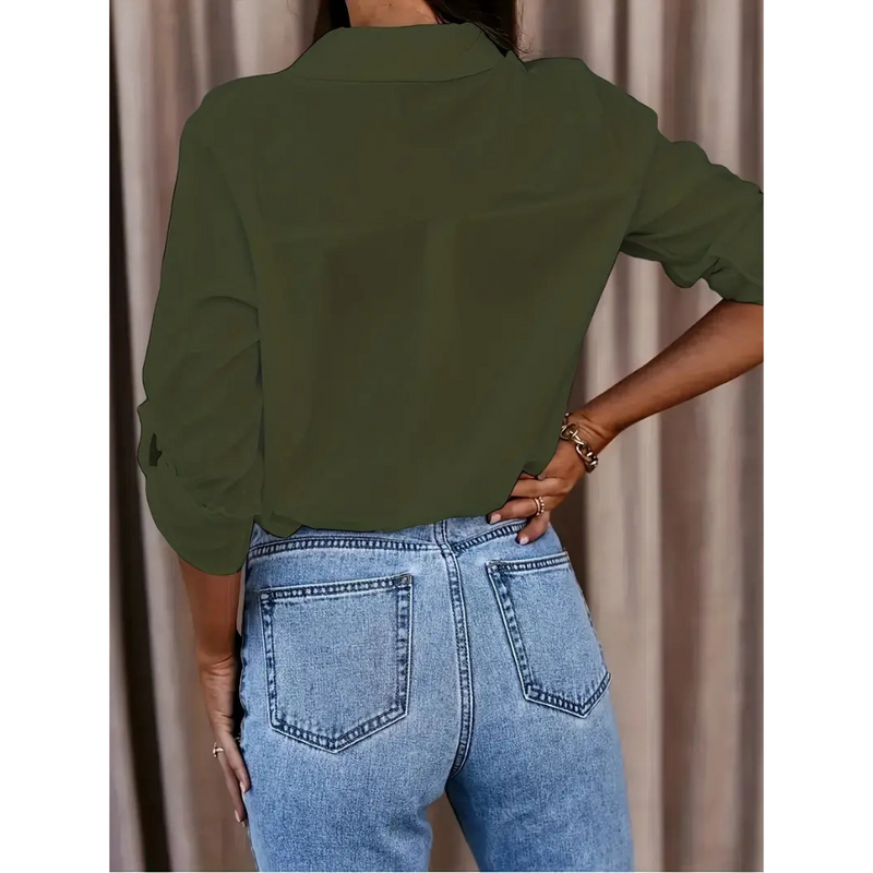 Classic Designed Shirt